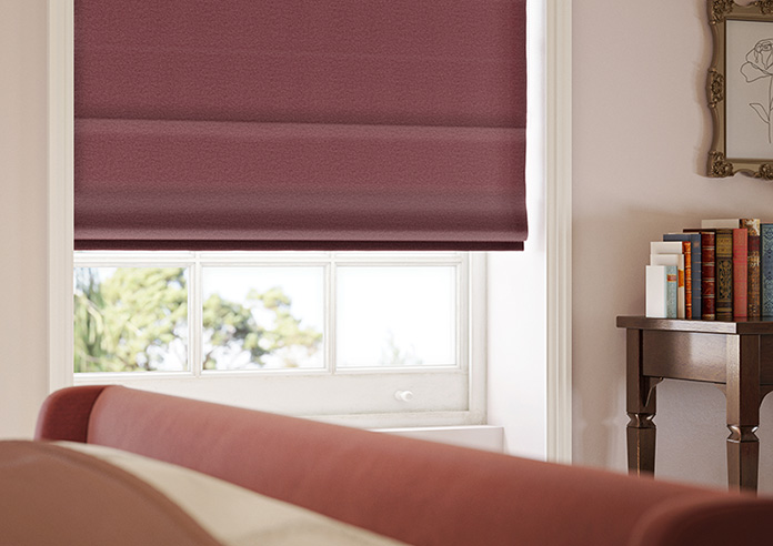 Stamford, Port - Roman Blind - Image 5